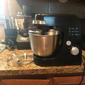 Hamilton Beach Stand Mixer